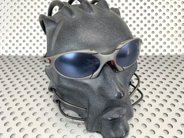 画像8: ロメオ1  マットレンズ　インディゴ