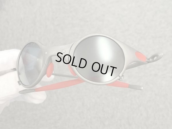 画像4: マーズ  マットレンズ　ブラック