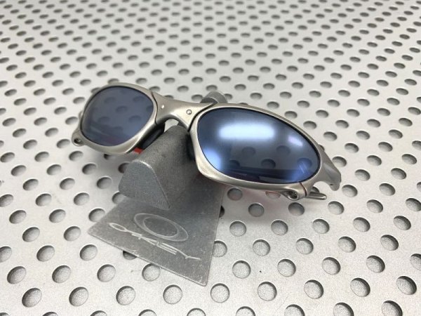 画像12: ペニー マットレンズ　インディゴ