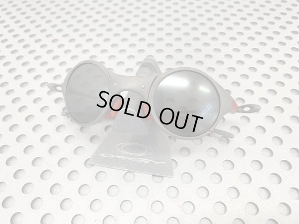 画像12: マーズ  マットレンズ　ブラック