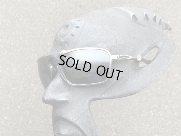 画像8: BADMAN マットレンズ　ブラック