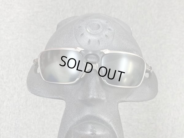 画像5: BADMAN マットレンズ　ブラック