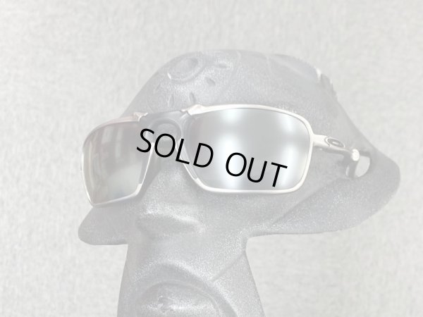 画像6: BADMAN マットレンズ　ブラック