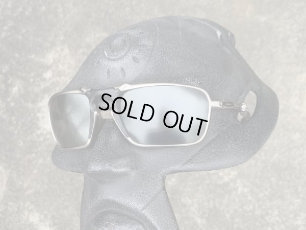 画像10: BADMAN マットレンズ　ブラック