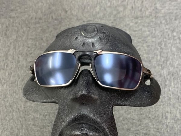 画像6: BADMAN マットレンズ インディゴ