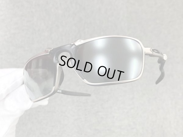 画像3: BADMAN マットレンズ　ブラック