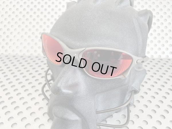 画像3: X-METAK XX  NXT®偏光レンズ レッドミラー