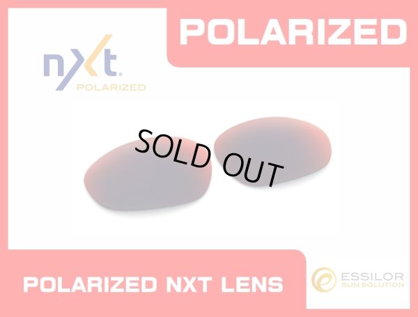 画像1: X-METAK XX  NXT®偏光レンズ レッドミラー