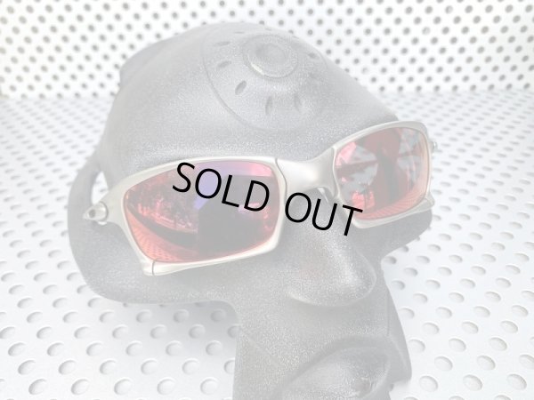 画像5: X-SQUARED NXT®偏光レンズ レッドミラー