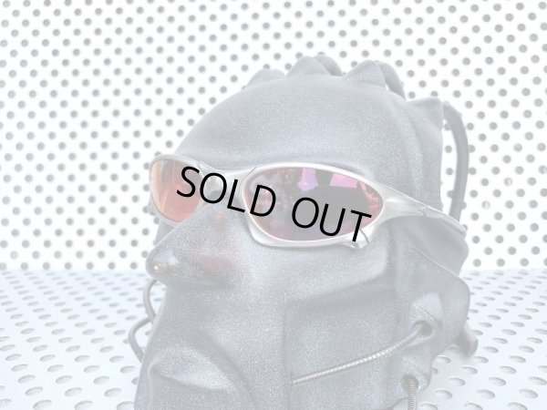 画像5: ペニー NXT®偏光レンズ レッドミラー