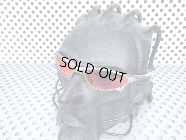 画像4: ペニー NXT®偏光レンズ レッドミラー