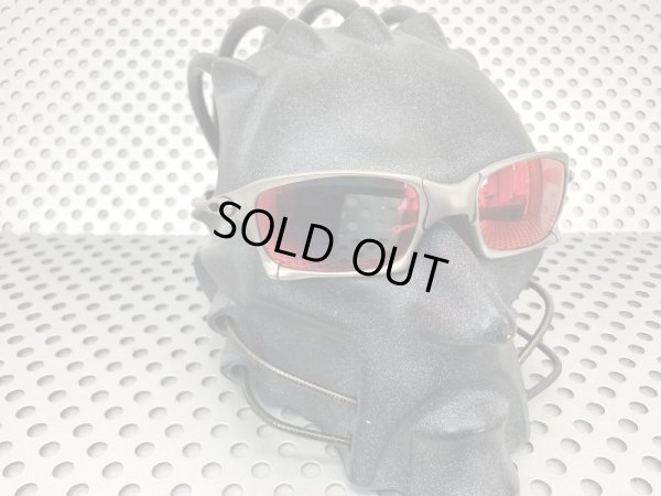 画像3: X-SQUARED NXT®偏光レンズ レッドミラー