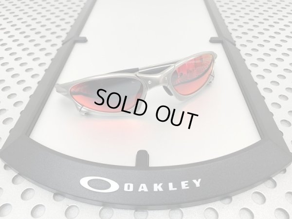 画像7: ペニー NXT®偏光レンズ レッドミラー