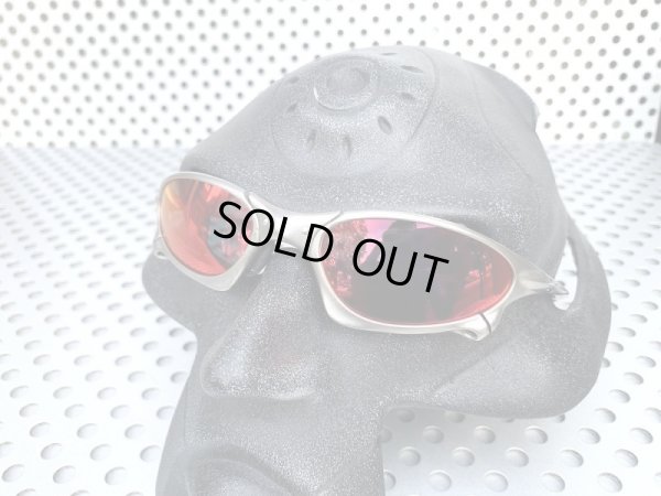 画像6: ペニー NXT®偏光レンズ レッドミラー