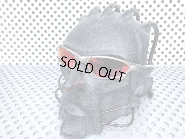 画像3: ペニー NXT®偏光レンズ レッドミラー