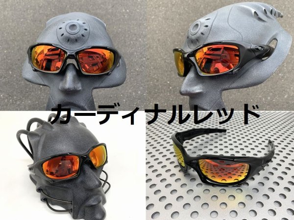 画像13: ピットボス1 偏光レンズ