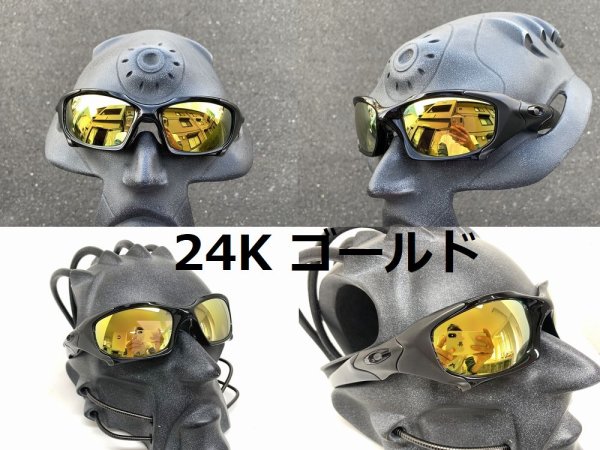 画像6: ピットボス1 偏光レンズ