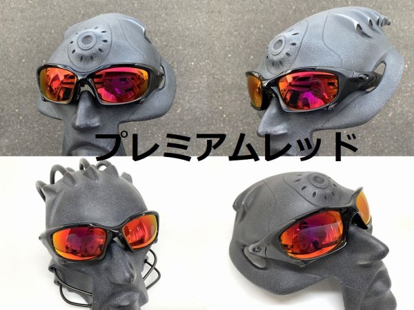 画像8: ピットボス1 偏光レンズ