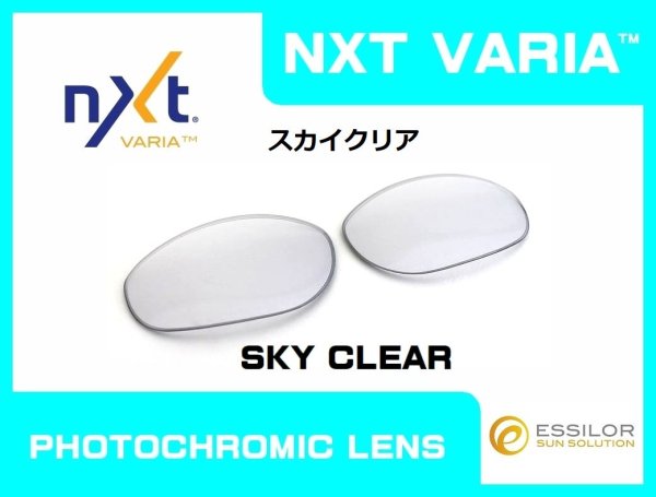 画像9: モンスタードッグ NXT®調光レンズ