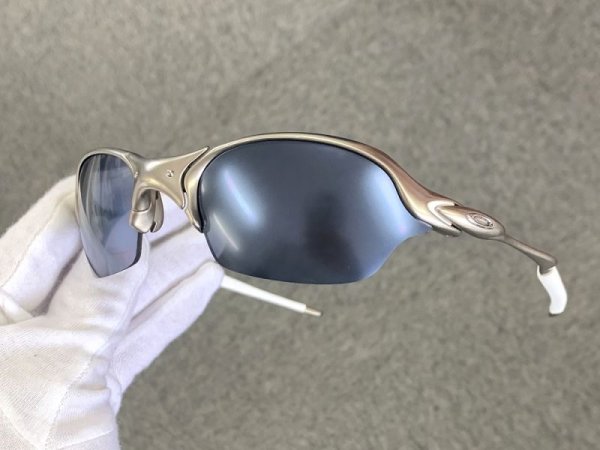 画像6: ROMEO2 マットレンズ　インディゴ