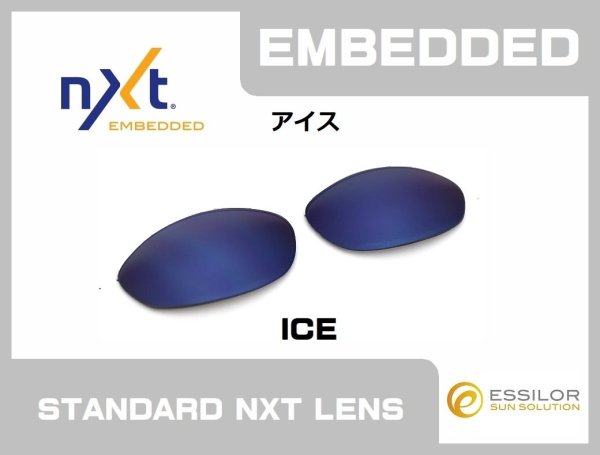 画像3: スプライス NXT®レンズ