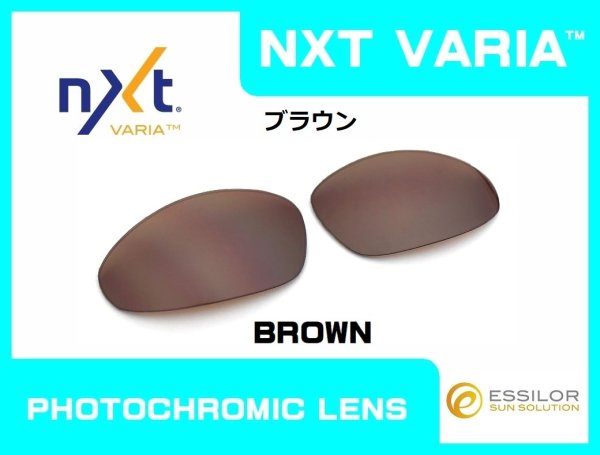 画像11: 第1世代 初期レーシングジャケット NXT®調光レンズ