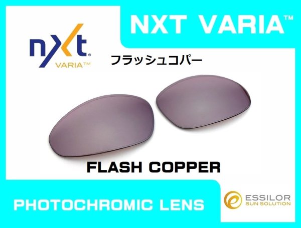 画像9: 第2世代 初期レーシングジャケット NXT®調光レンズ