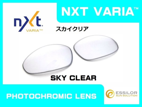 画像10: 第2世代 初期レーシングジャケット NXT®調光レンズ