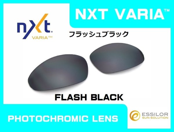 画像3: 第2世代 初期レーシングジャケット NXT®調光レンズ
