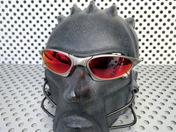 画像8: ペニー NXT®偏光調光レンズ  レッドミラー