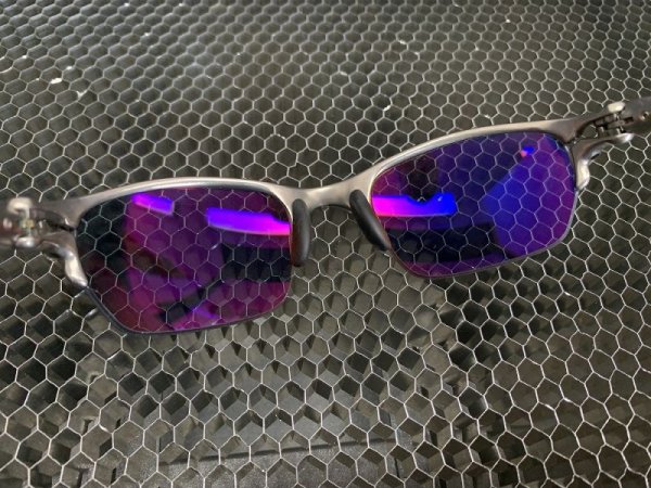 画像11: ハーフエックス NXT® 偏光調光レンズ  レッドミラー