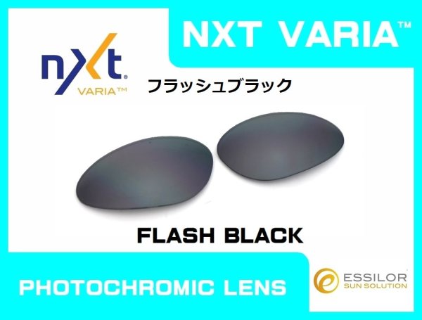 画像2: プレート NXT®調光レンズ