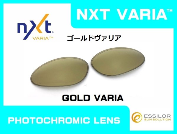 画像7: プレート NXT®調光レンズ