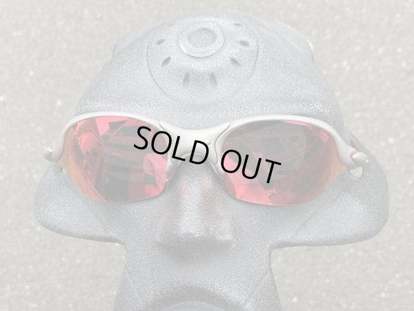 画像8: ロメオ２  NXT®偏光レンズ レッドミラー