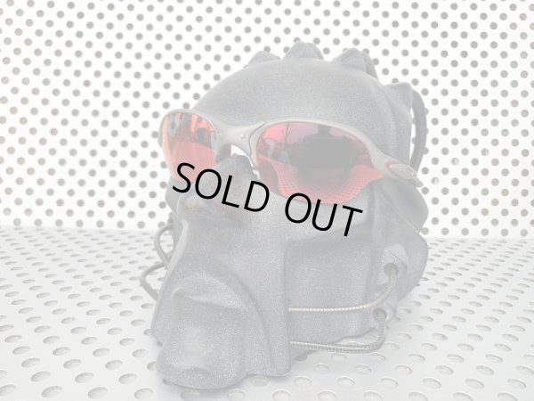 画像5: ロメオ２  NXT®偏光レンズ レッドミラー