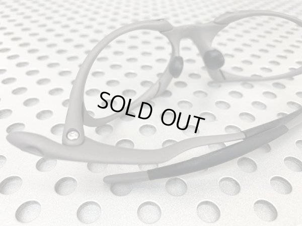 画像7:  ROMEO1 エックスメタル(スーパーリフレッシュ品)★フレームとラバーセットのみの販売です