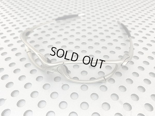 画像12: JULIET 第4世代プラズマ(クリーニング済)★フレームとラバーセットのみの販売です