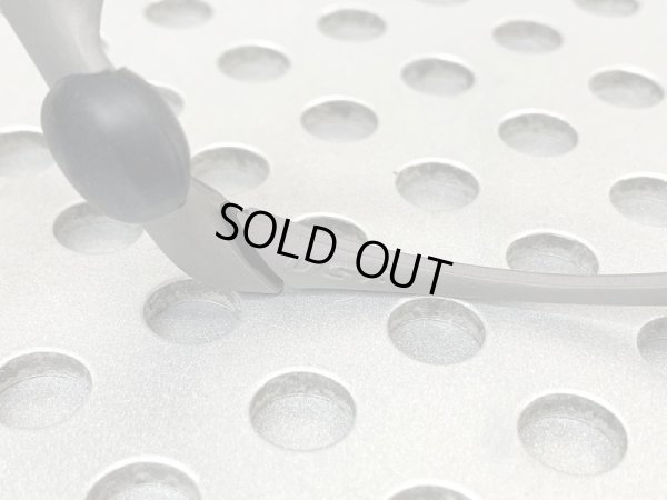 画像9:  ROMEO1 エックスメタル(スーパーリフレッシュ品)★フレームとラバーセットのみの販売です