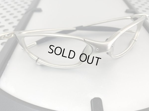 画像8: JULIET 第4世代プラズマ(クリーニング済)★フレームとラバーセットのみの販売です