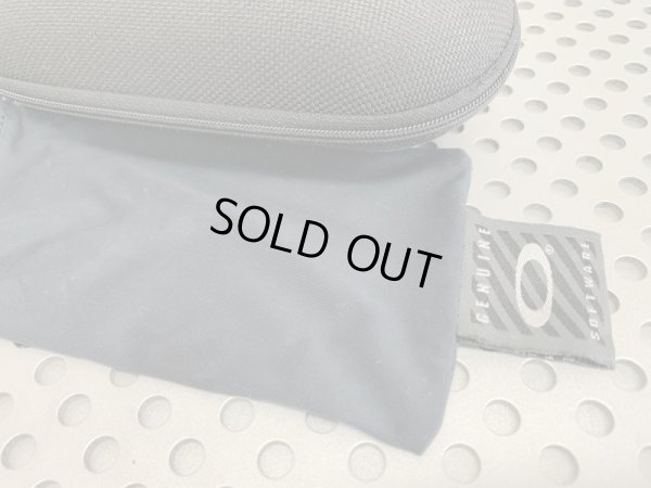 画像16:  JULIET 第２世代チタニウム（スーパーリフレッシュ品）★フレームとラバーセットのみの販売です