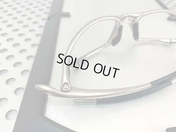 画像4: JULIET 第5世代プラズマ（クリーニング済）★フレームとラバーセットのみの販売です