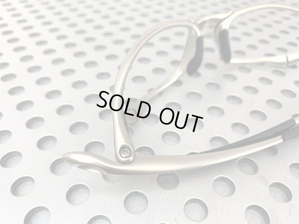 画像13: JULIET 第4世代プラズマ(クリーニング済)★フレームとラバーセットのみの販売です