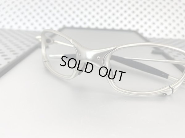 画像11: JULIET 第4世代プラズマ(クリーニング済)★フレームとラバーセットのみの販売です