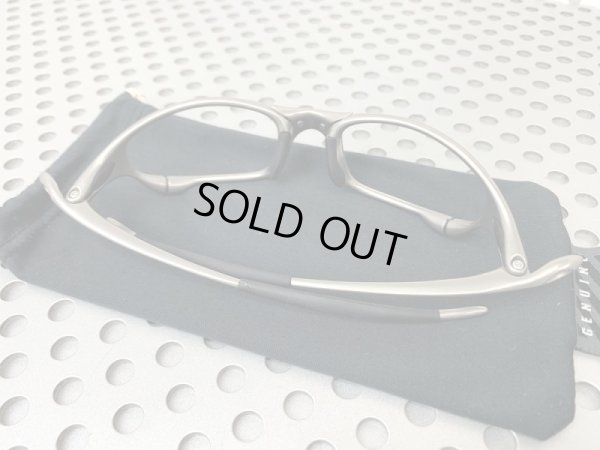 画像11: JULIET 第5世代プラズマ（クリーニング済）★フレームとラバーセットのみの販売です