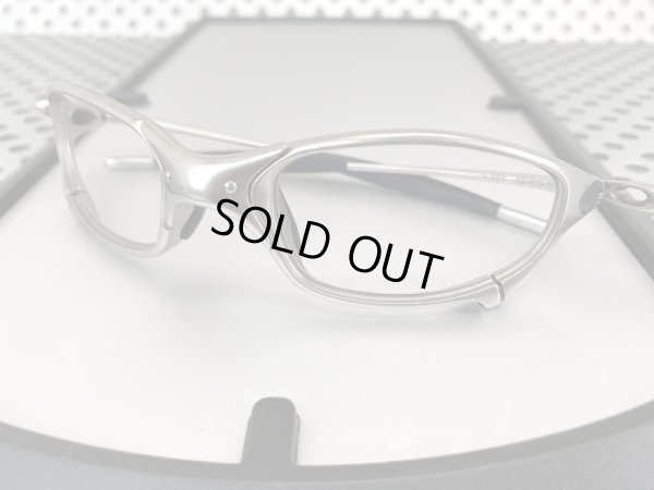 画像7: JULIET 第5世代プラズマ（クリーニング済）★フレームとラバーセットのみの販売です