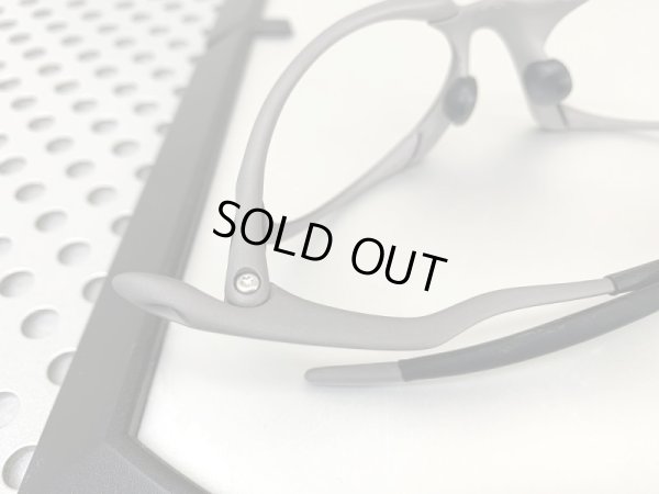 画像4:  ROMEO1 エックスメタル(スーパーリフレッシュ品)★フレームとラバーセットのみの販売です