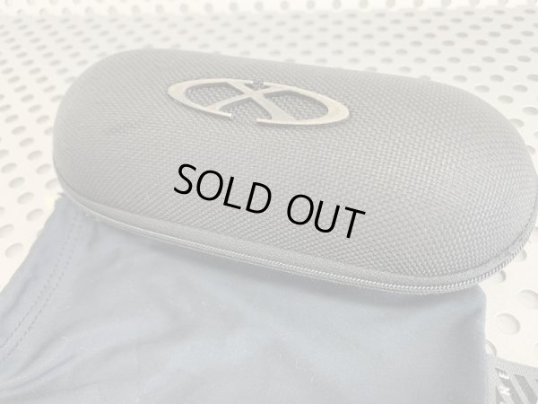 画像15:  JULIET 第２世代チタニウム（スーパーリフレッシュ品）★フレームとラバーセットのみの販売です