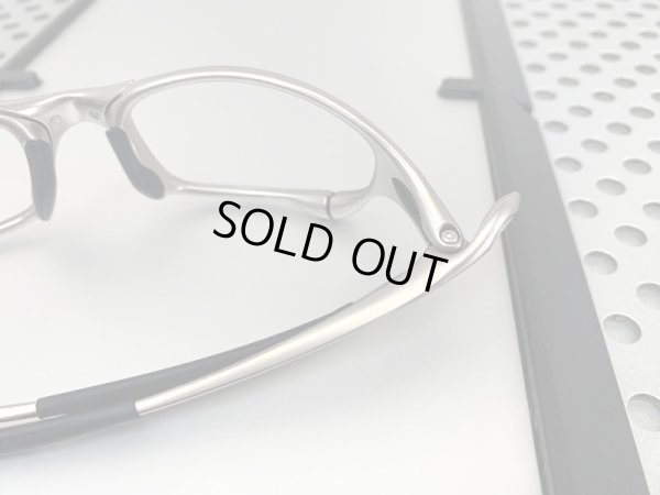 画像5: JULIET 第5世代プラズマ（クリーニング済）★フレームとラバーセットのみの販売です