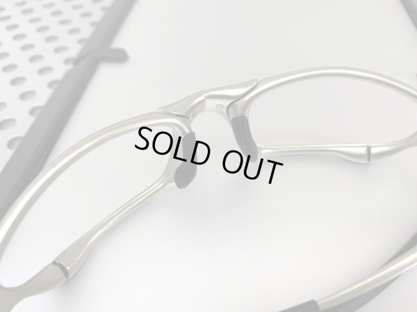 画像6: JULIET 第4世代プラズマ(クリーニング済)★フレームとラバーセットのみの販売です