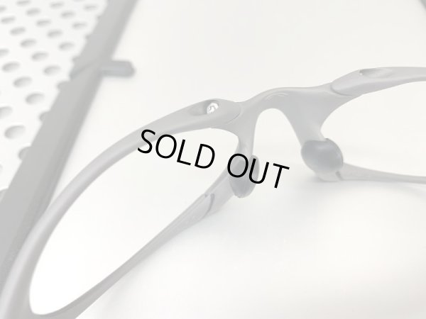 画像5:  ROMEO1 エックスメタル(スーパーリフレッシュ品)★フレームとラバーセットのみの販売です